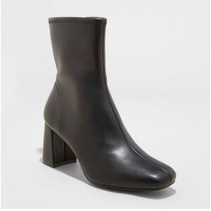 Target A New Day Women’s Pippa Stretch Ankle Boot